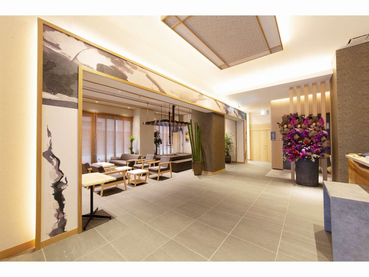 ホテルヒラリーズ心斎橋 photo