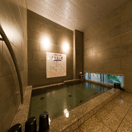 スーパーホテル八幡浜 photo