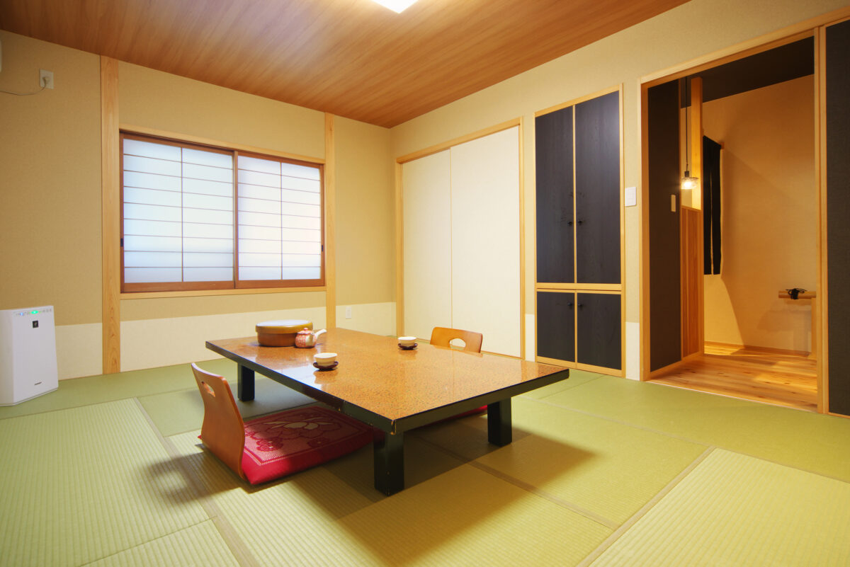 千年の美湯 そうだ山温泉 和 ＹＡＷＡＲＡＧＩ photo