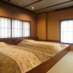 金沢湯涌温泉 古香里庵