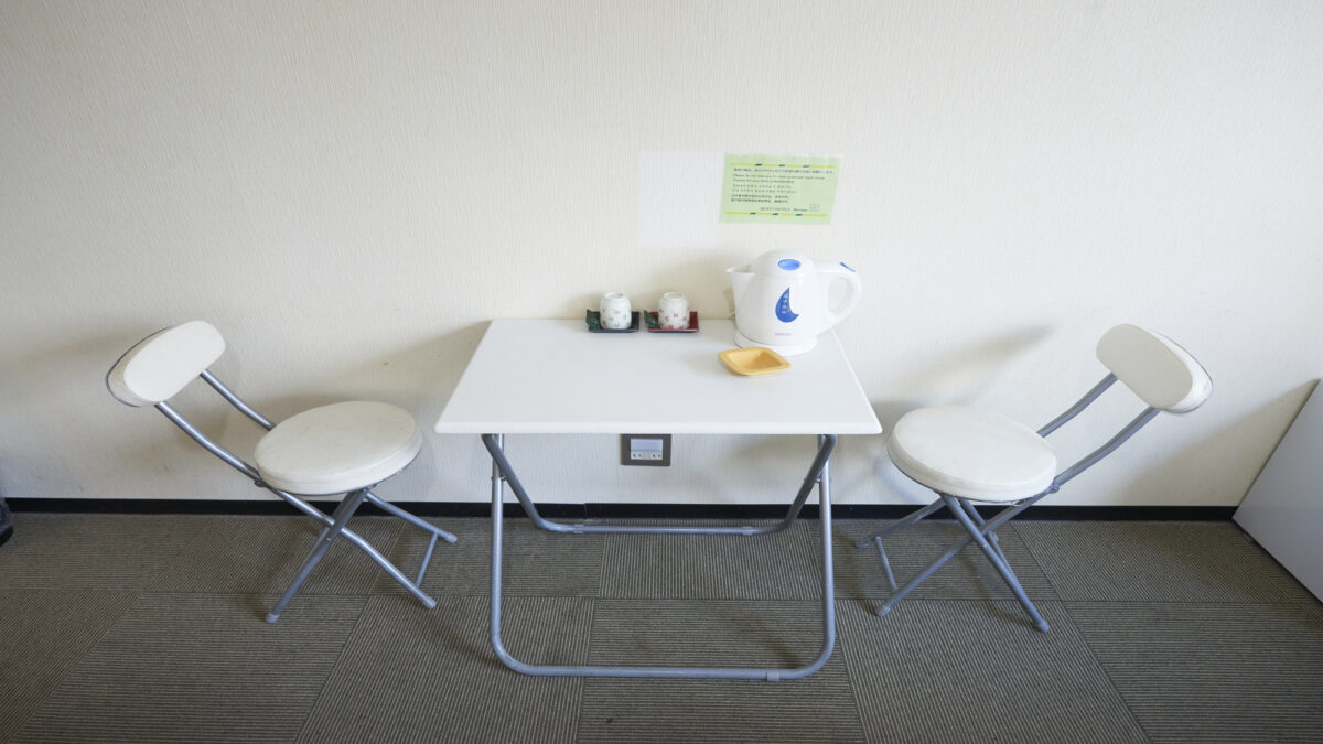 ホテルセレクトイン敦賀 photo