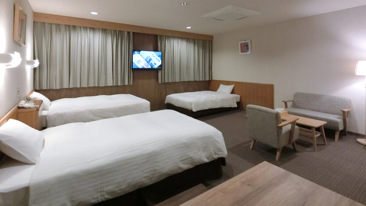 本荘グランドホテル photo