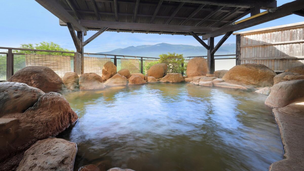 遠刈田温泉 かっぱの宿 旅館三治郎 photo