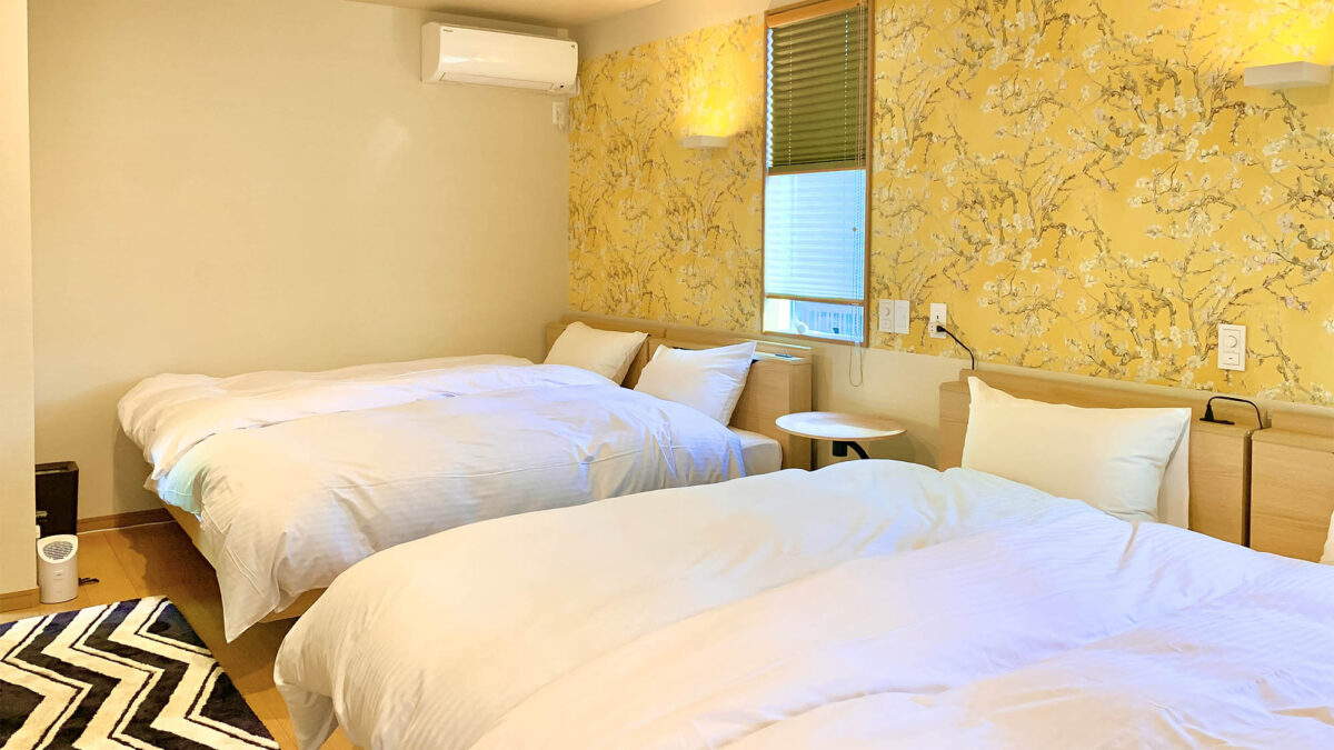 ＳＰＡＲＫＹ’ｓ Ｈｏｕｓｅ＜直島＞ photo