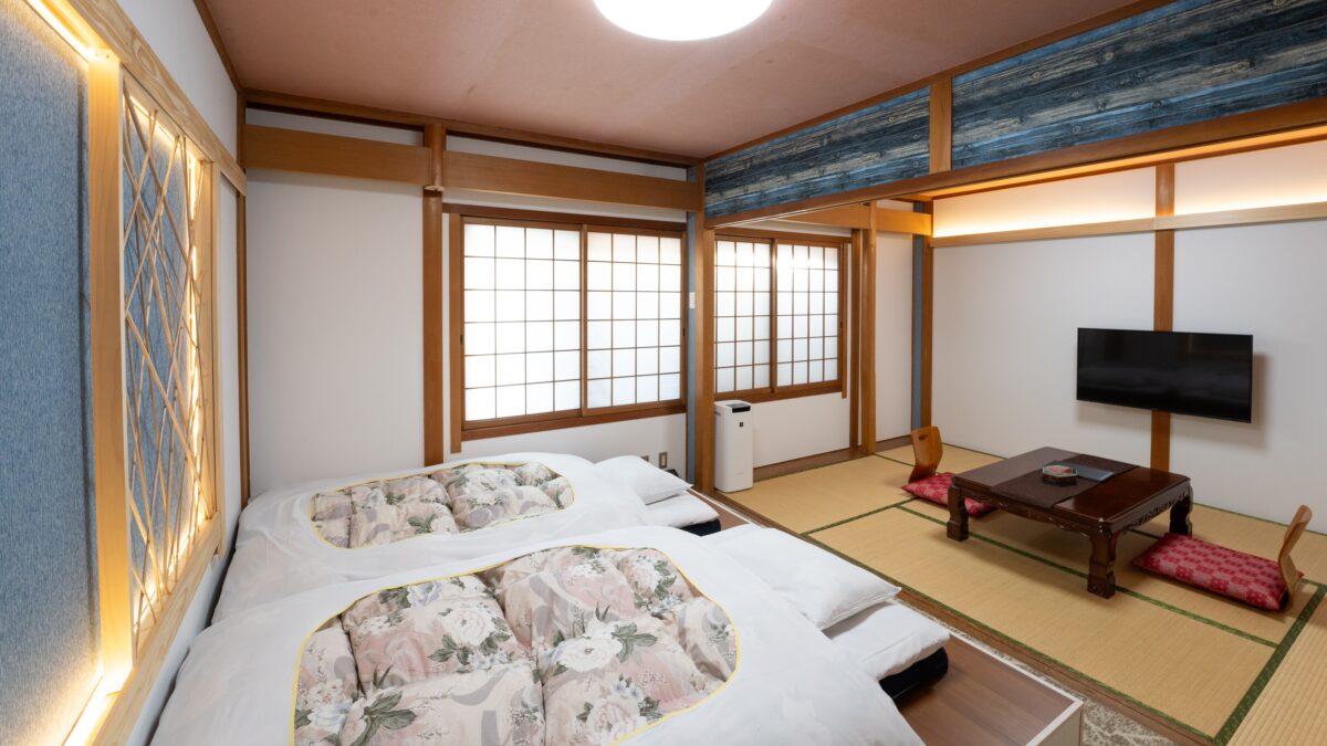 あぶと倉敷館 photo