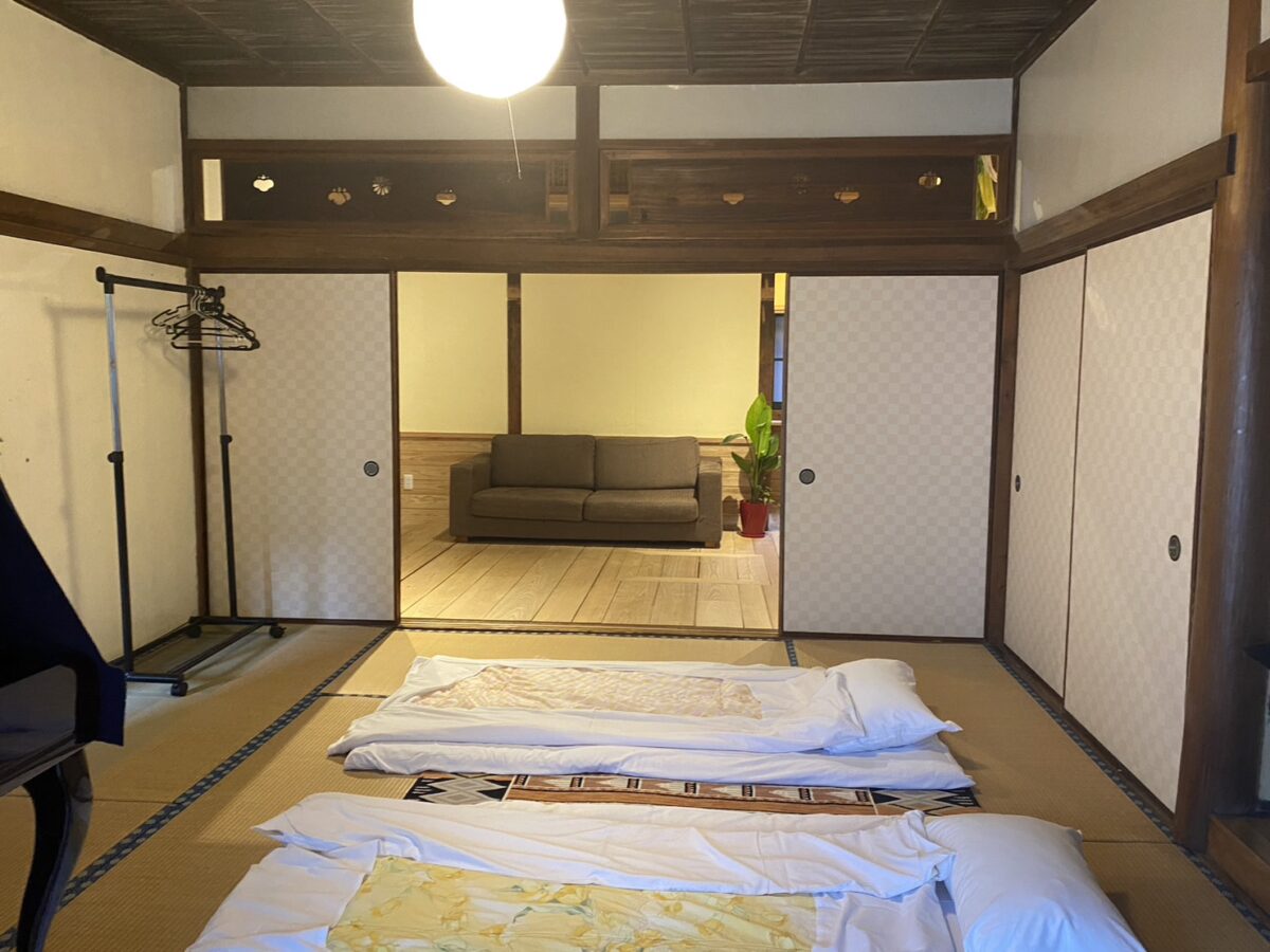 トラベルイン吉富 photo