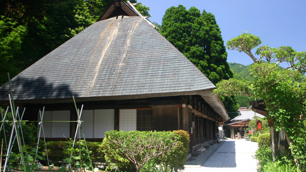 旅館 鶴富屋敷 photo