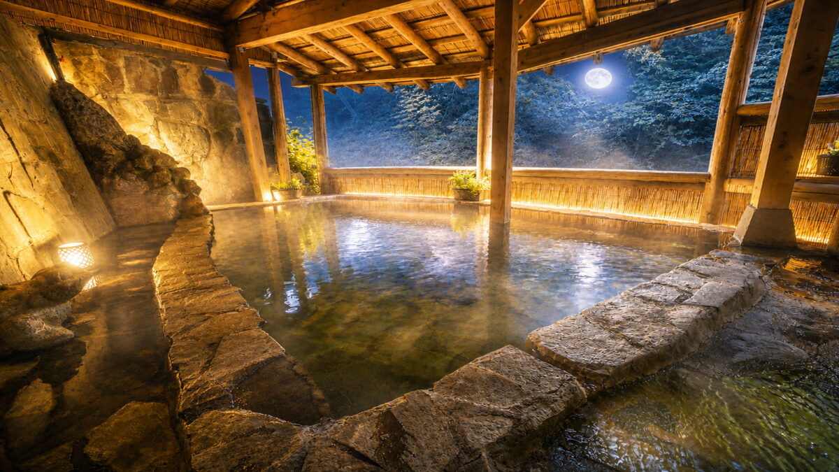 リブマックスリゾート川俣温泉 photo