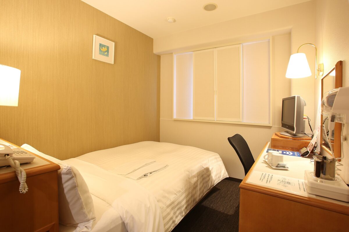 サンホテル鳥栖 photo