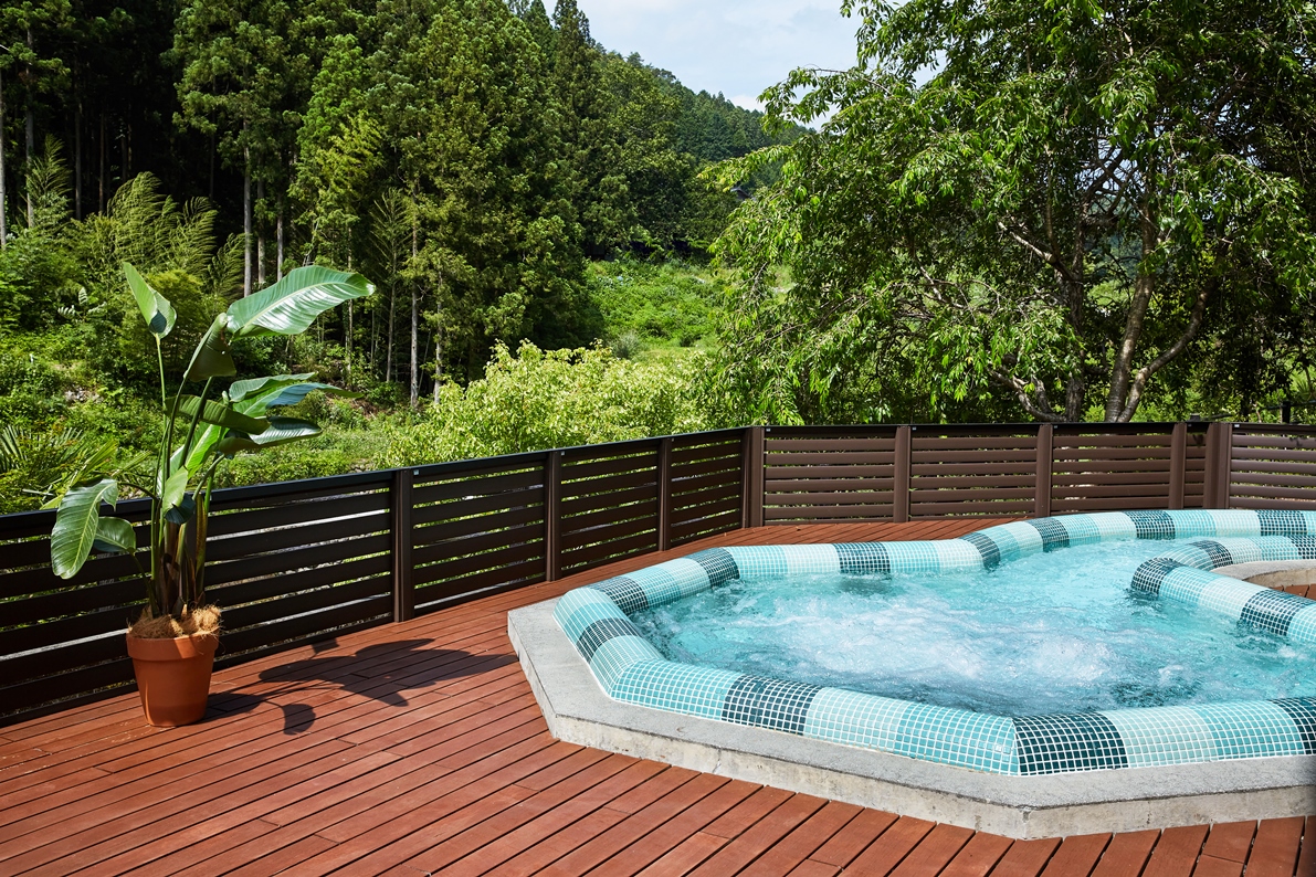宝泉坊ロッジ photo