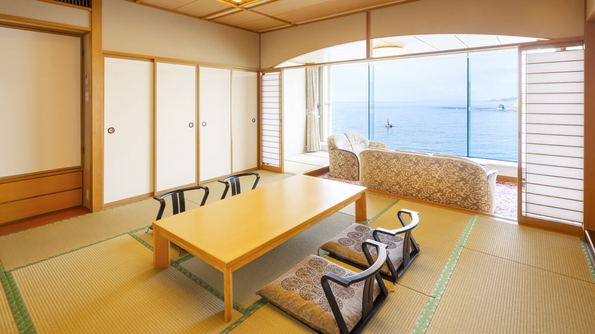 三日月シーパークホテル安房鴨川 photo