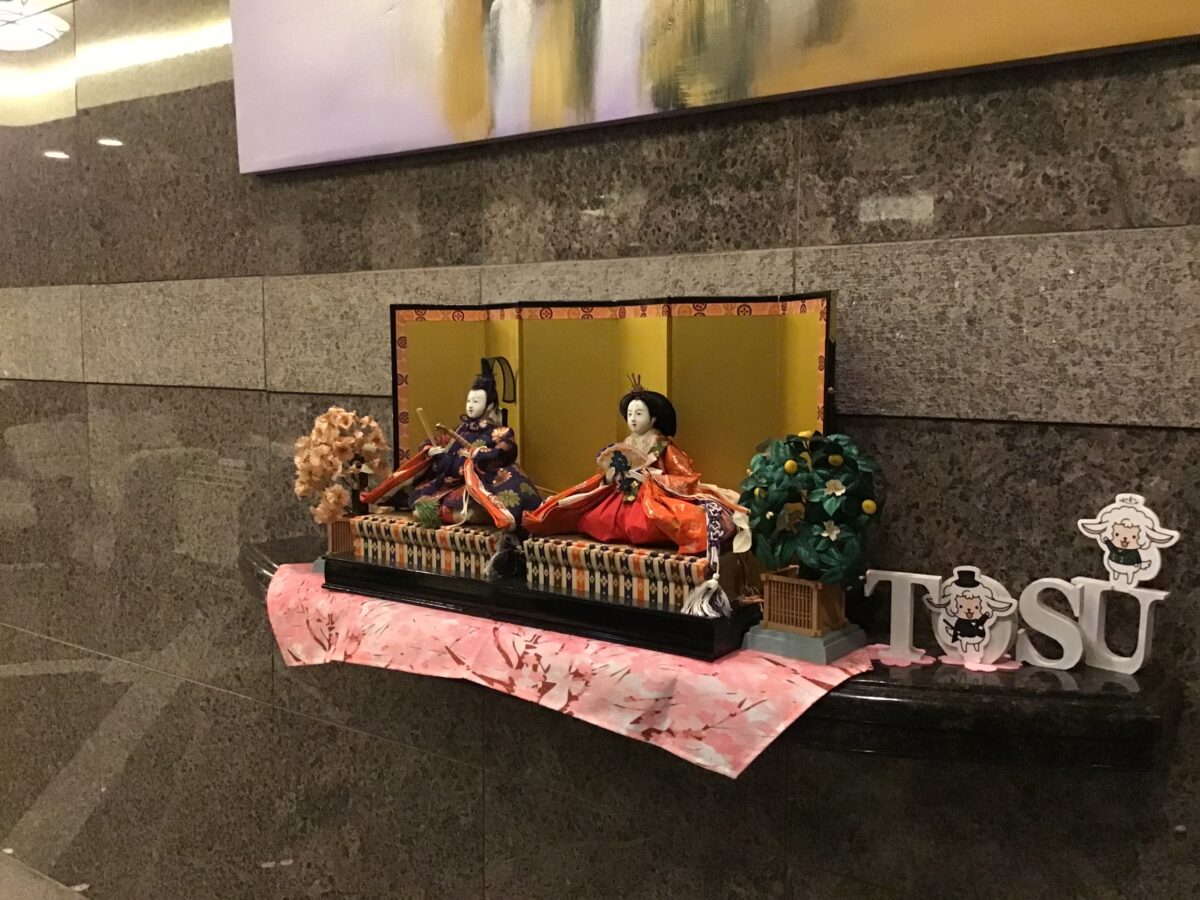 ホテルルートイン鳥栖駅前 photo
