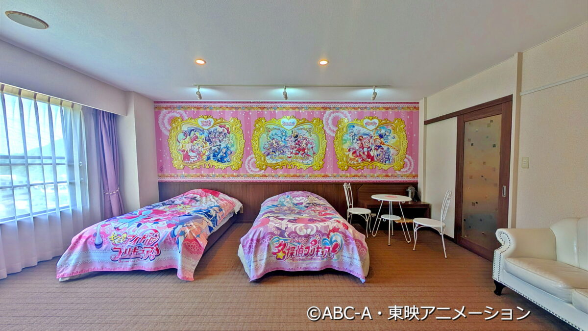 越後湯沢温泉 湯沢東映ホテル photo