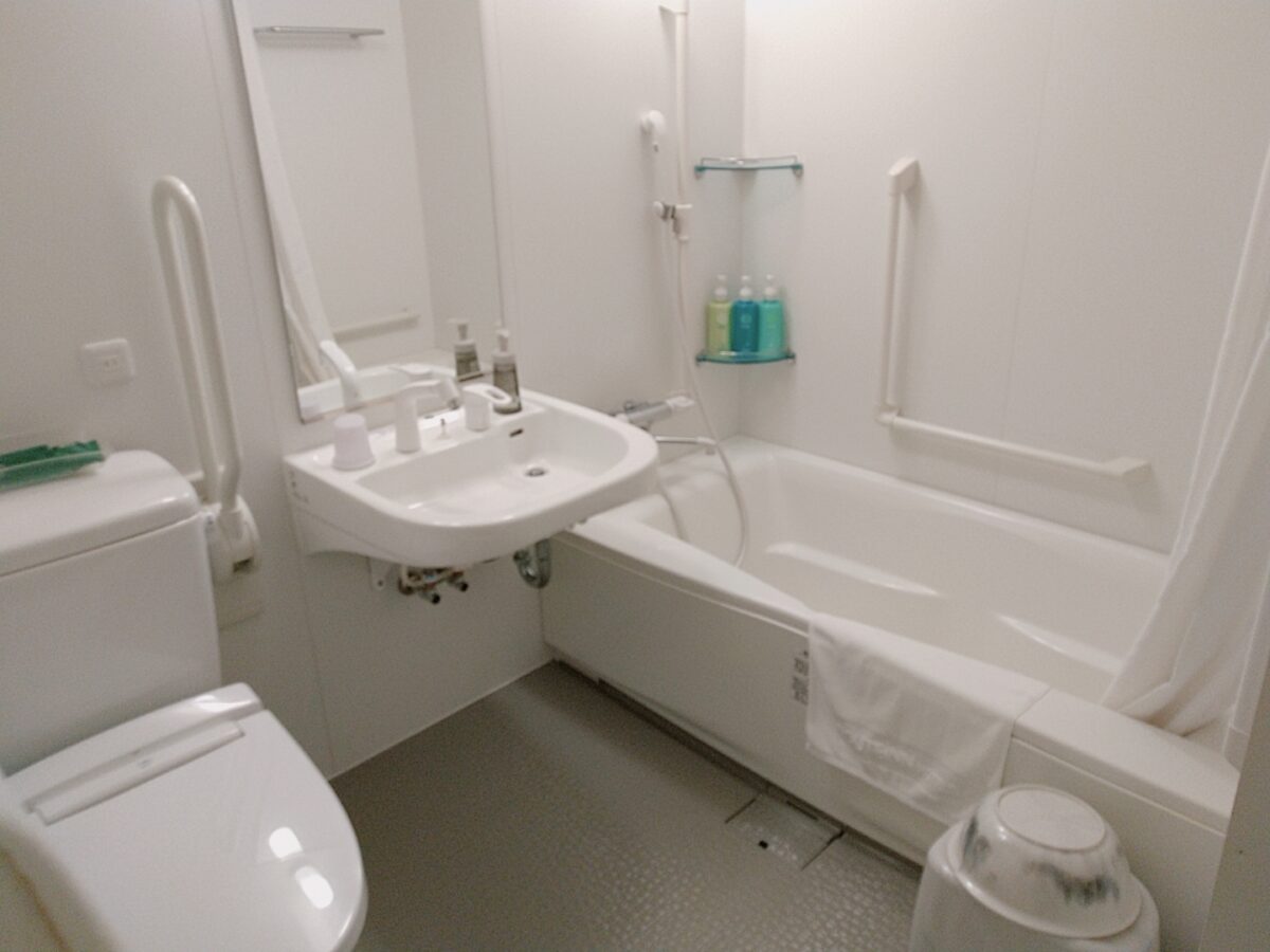 飯店ルートイン石岡 / Hotel Route Inn Ishioka photo