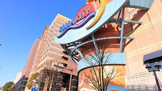 リッチモンドホテル博多駅前 photo