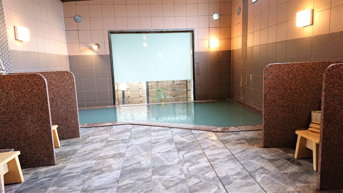 戸倉上山田天然溫泉「城山源泉」飯店ルートイン上山田溫泉 / Hotel Route Inn Kamiyamada Onsen photo