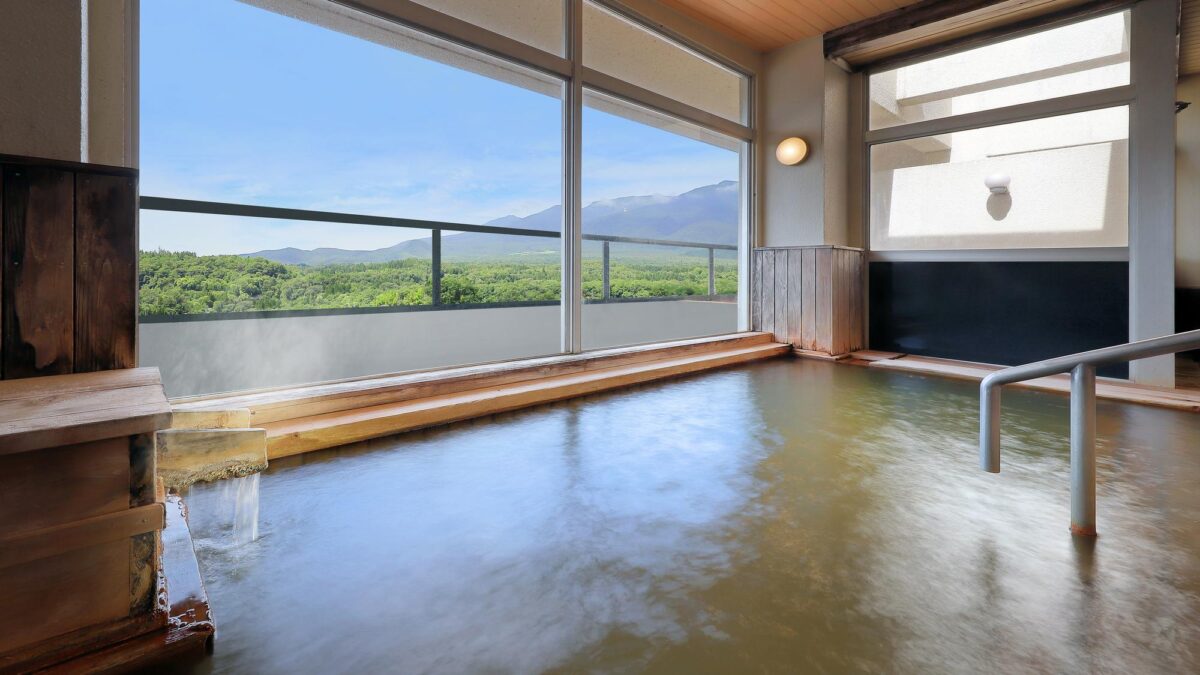 遠刈田温泉 かっぱの宿 旅館三治郎 photo