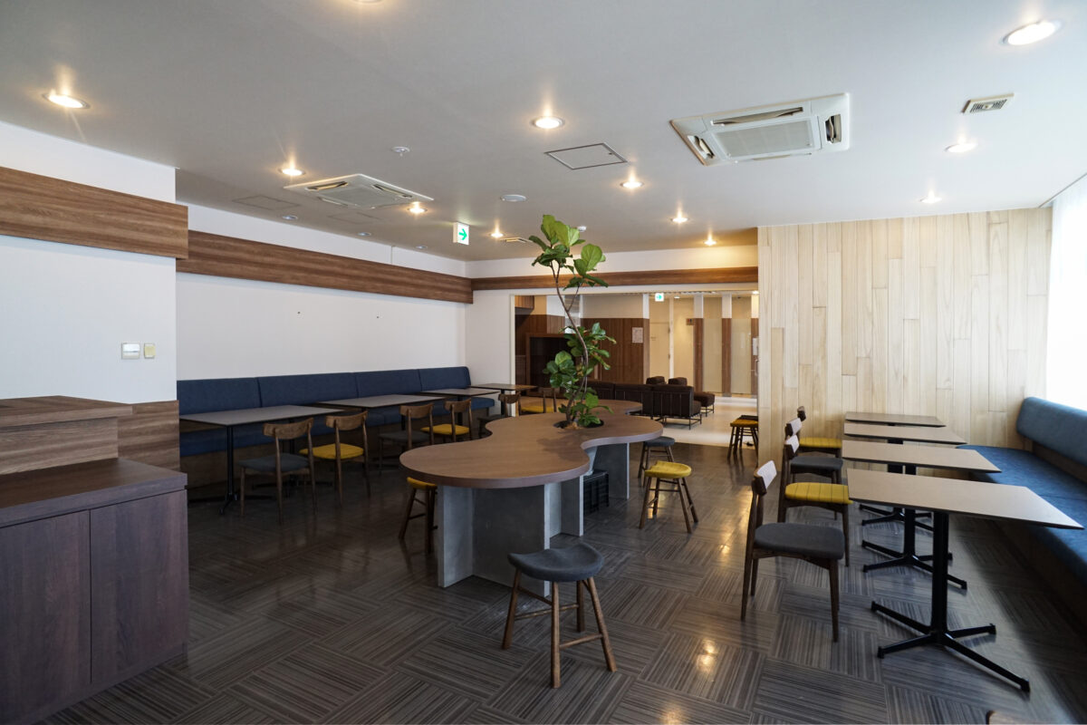 ホテルＢＲＳ函館五稜郭タワー前 photo
