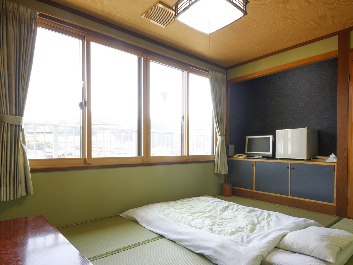 ホテル上代 photo