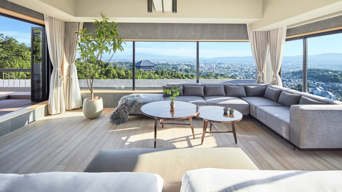 ＡＮＤＯ ＨＯＴＥＬ 奈良若草山（ＤＬＩＧＨＴ ＬＩＦＥ ＆ ＨＯＴＥＬＳ） photo