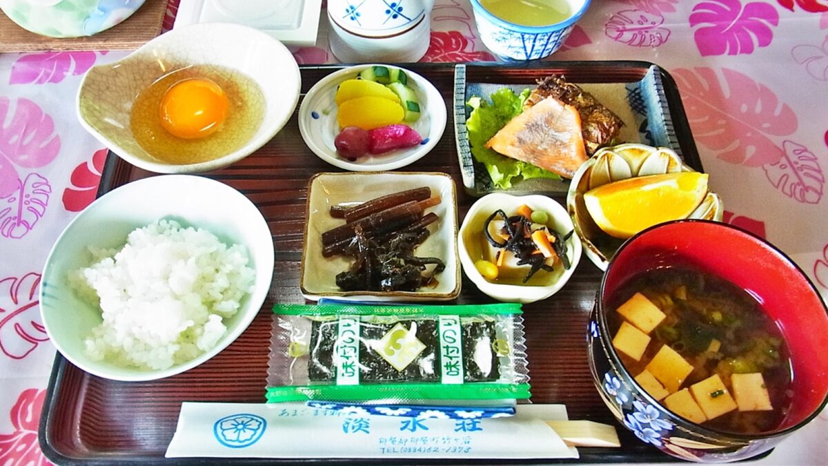 淡水荘 photo