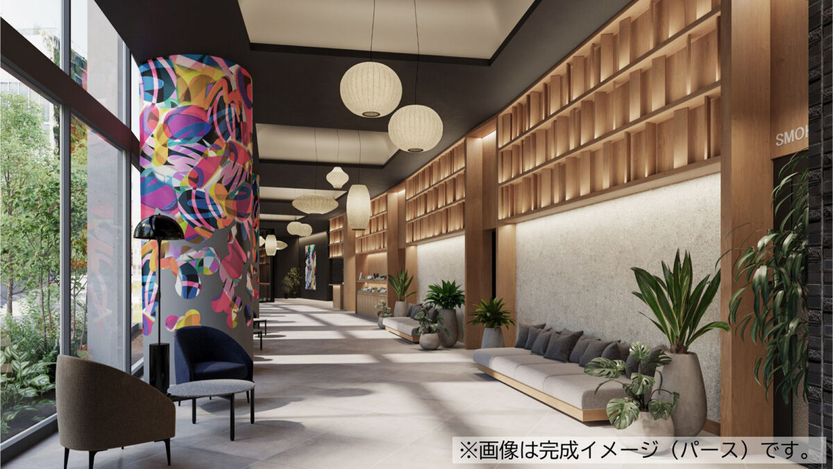 キャナルシティ・福岡ワシントンホテル photo