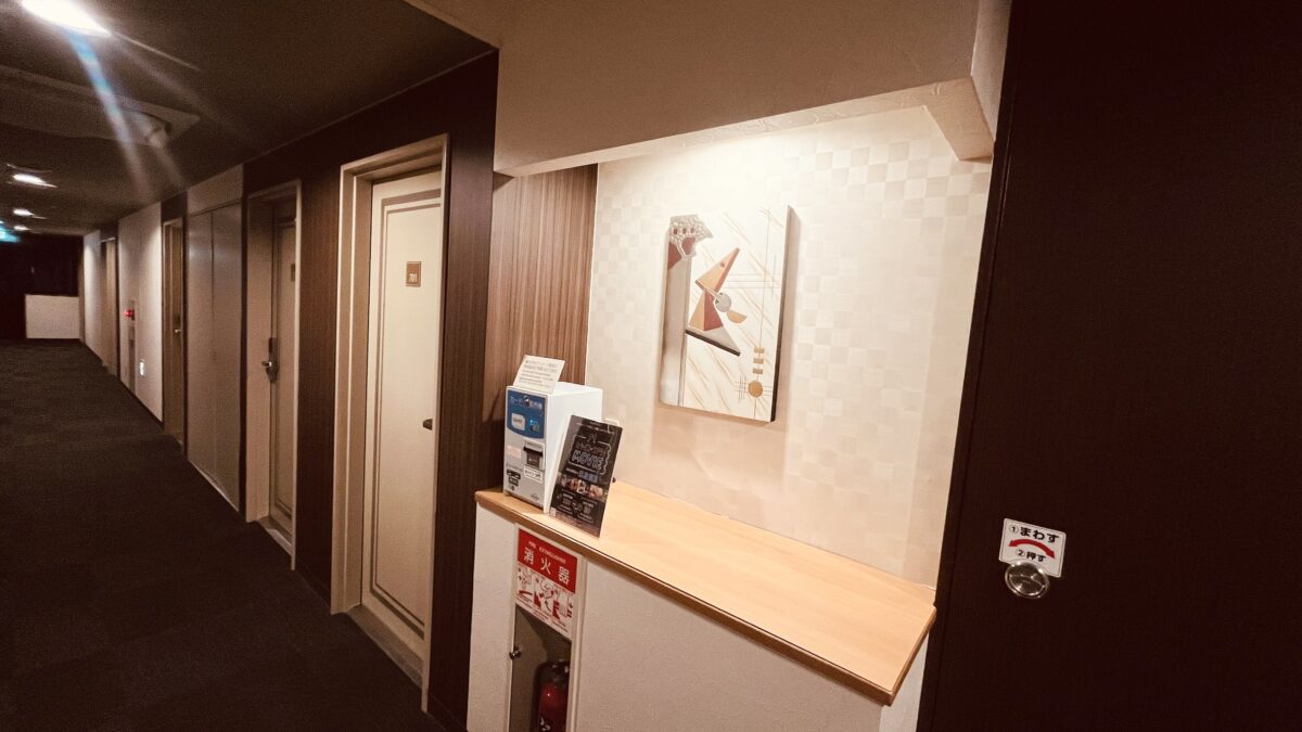 ホテルルートイン天童 photo
