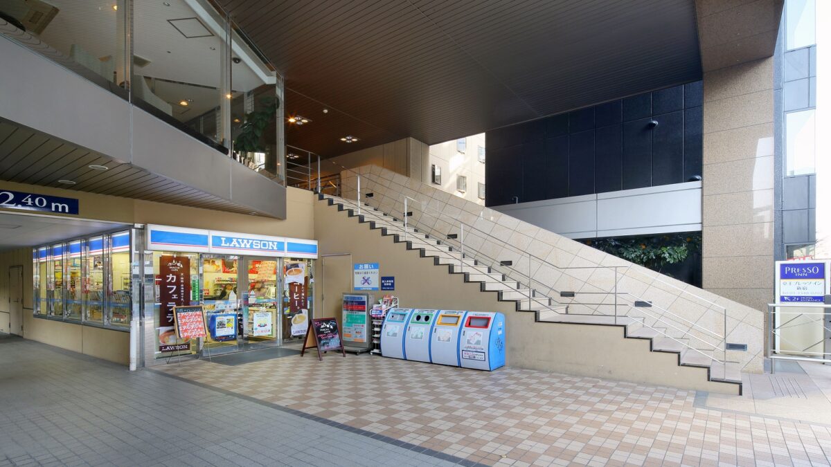 京王プレッソイン新宿 photo