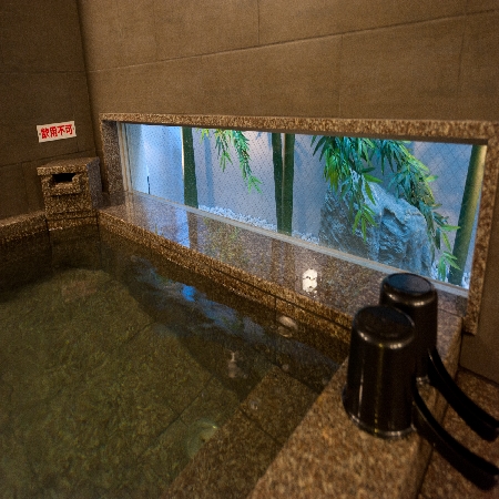 スーパーホテル八幡浜 photo