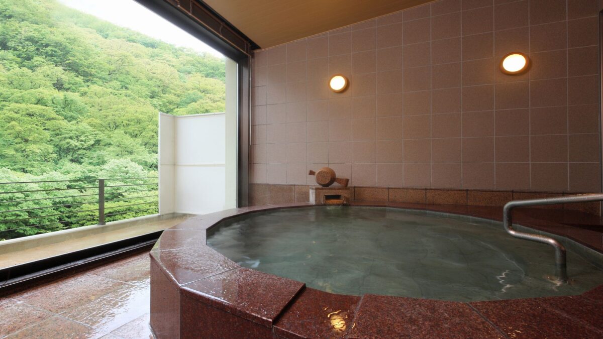 鬼怒川温泉 あさや photo
