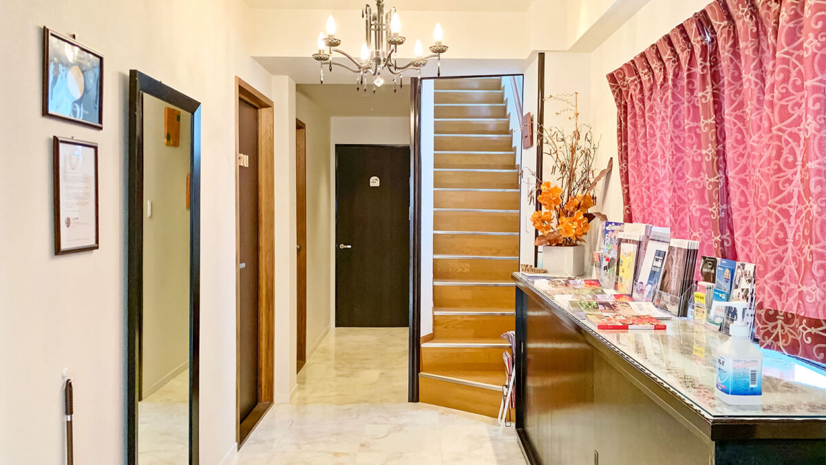 ＧｕｅｓｔＨｏｕｓｅ０１７（ｒｅｉｎａ）＜鷹匠町＞ photo