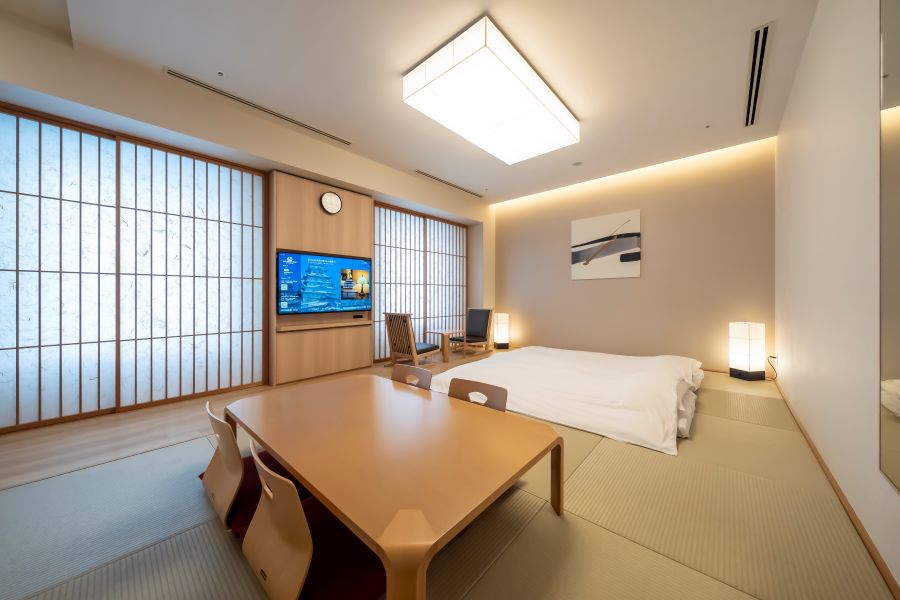 ホテルモントレ姫路 photo