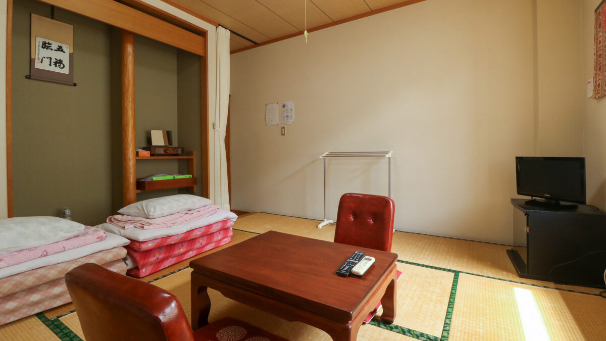 光山温石泉 岳泉荘 （旧 光山温泉岳泉荘） photo