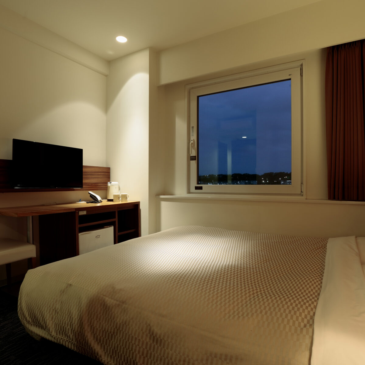 ＣＡＮＤＥＯ ＨＯＴＥＬＳ（カンデオホテルズ）大津熊本空港 photo
