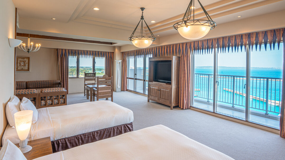 ホテルアトールエメラルド宮古島 ＜宮古島＞ photo