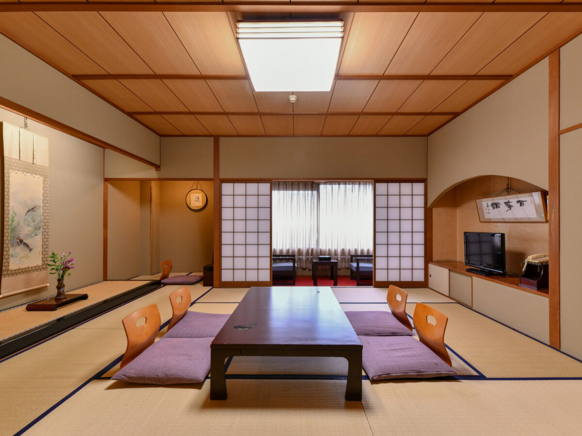 あわら温泉 みのや泰平閣 photo