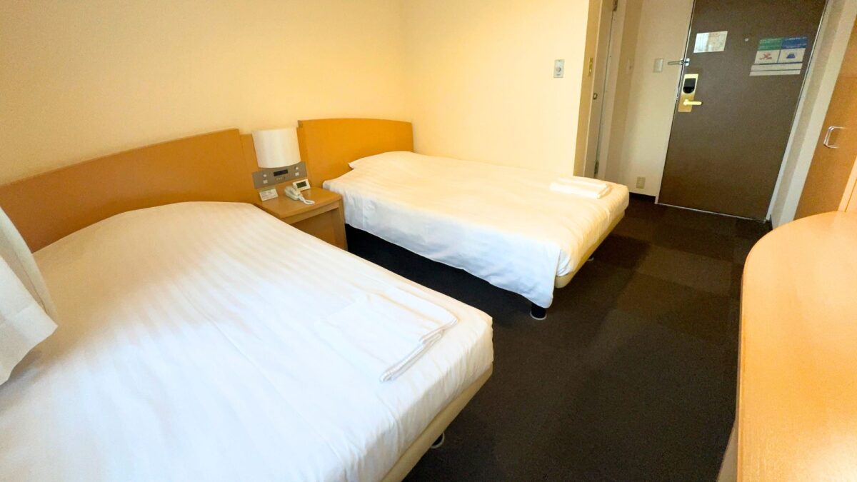 ラックホテル四日市 photo