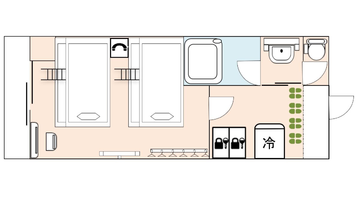 ナイスインホテル市川東京ベイ 〜舞浜まで電車６分〜 photo