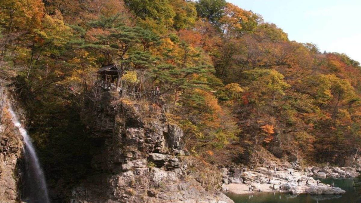 鬼怒川温泉 鬼怒川グランドホテル 夢の季(ゆめのとき) photo