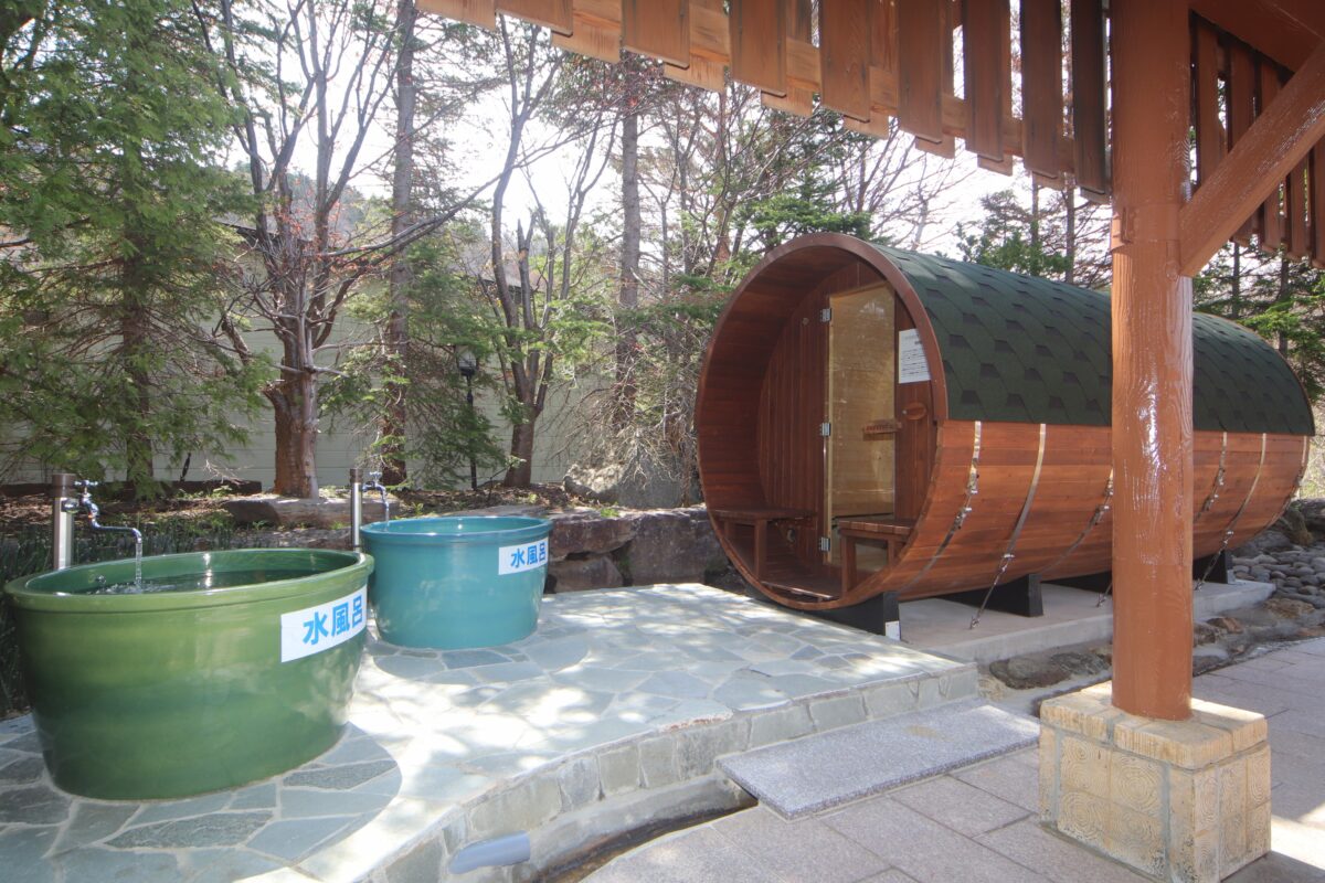 ウトロ温泉 ホテル知床 photo