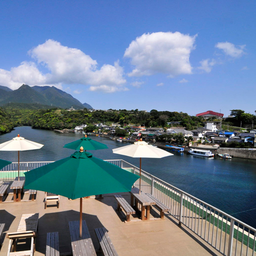 ホテル 屋久島山荘 ＜屋久島＞ photo