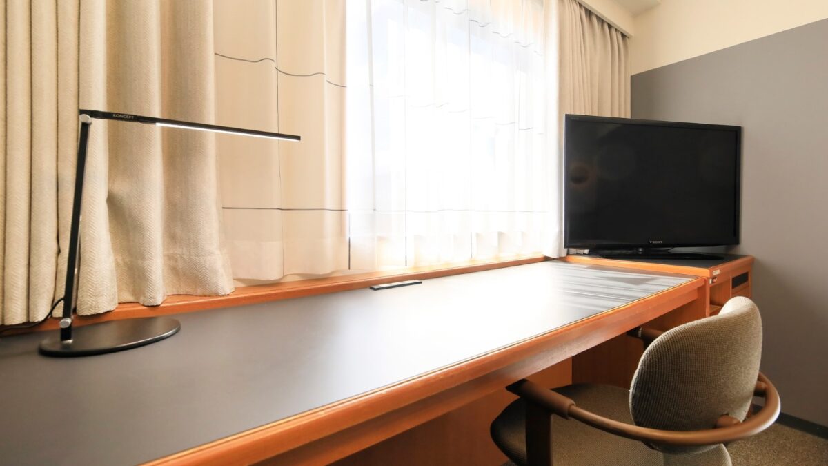 リッチモンドホテル松本 photo
