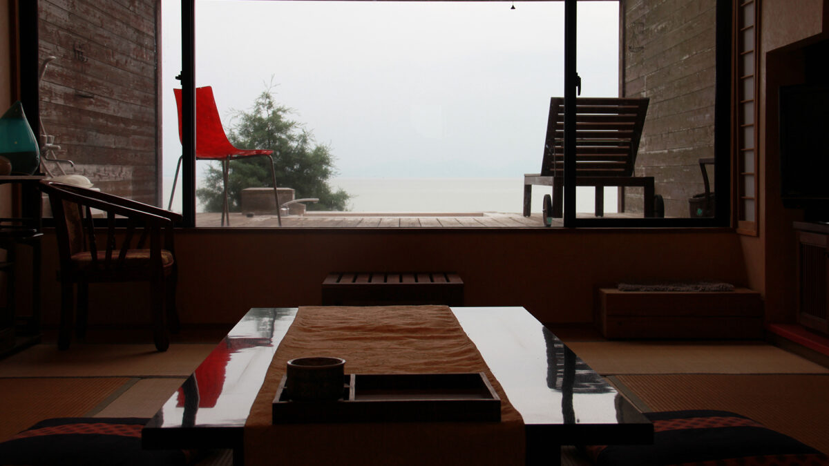 たら竹崎温泉 海上館 photo