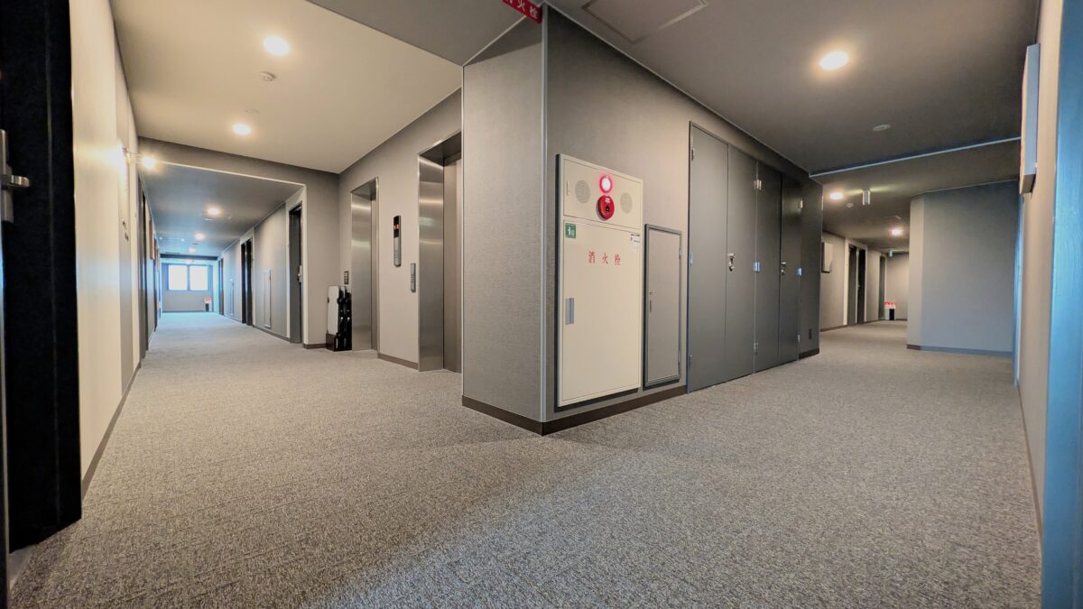 ホテルルートイン青森駅前 photo