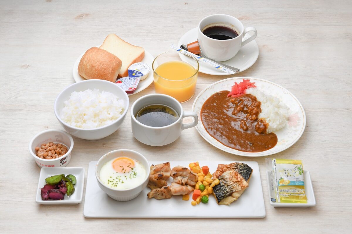 ホテルキャッスルイン四日市 photo