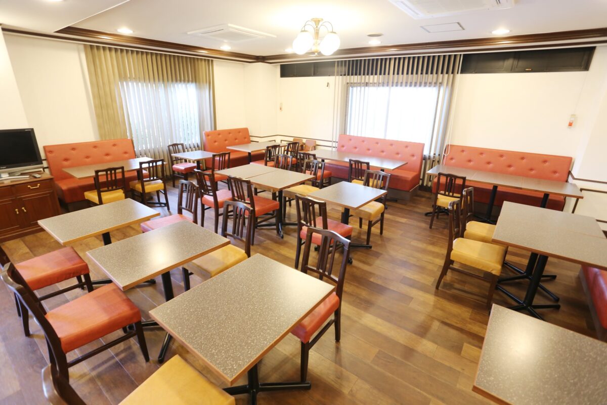 ホテルキャッスルイン四日市 photo