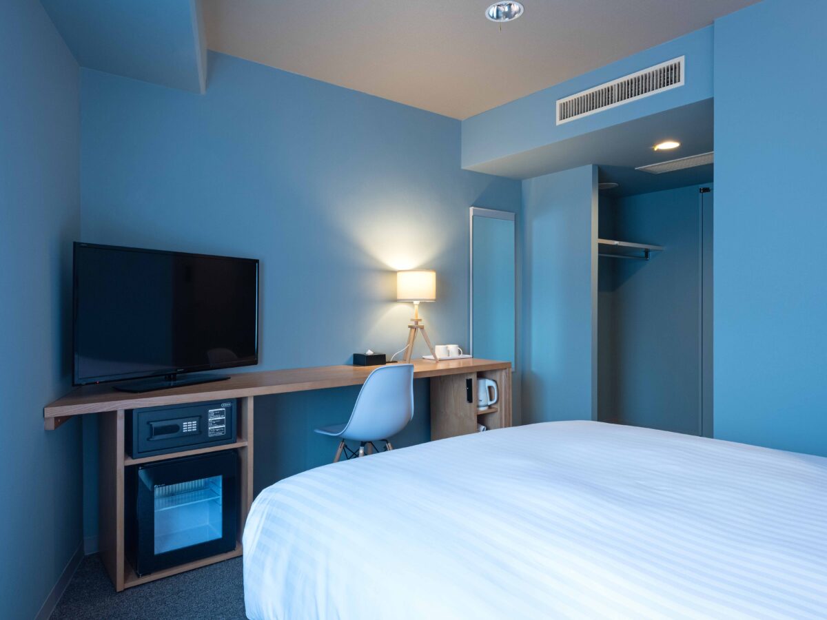 ＥＮ ＨＯＴＥＬ Ｈｉｒｏｓｈｉｍａ（エンホテル広島） photo