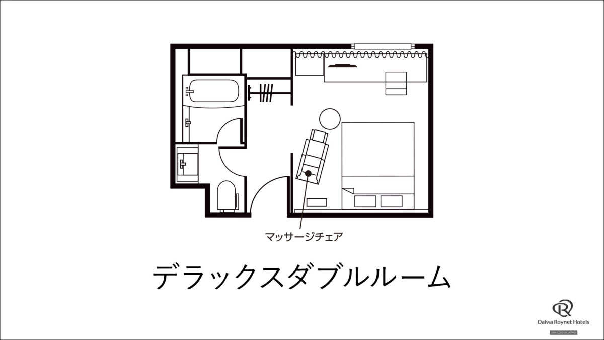 ダイワロイネットホテル千葉駅前 photo
