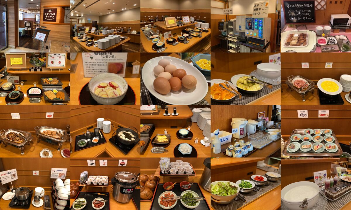 スマイルホテル徳島 photo