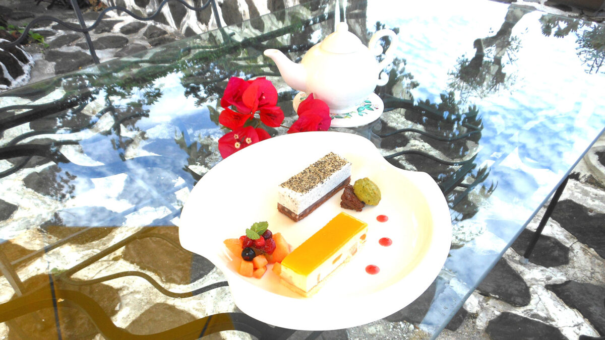 伊豆高原温泉 ジェイガーデン photo